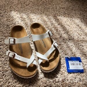 Birkenstock Sandals- NEW with tags